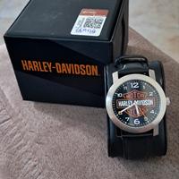 orologio harley davidson originale 