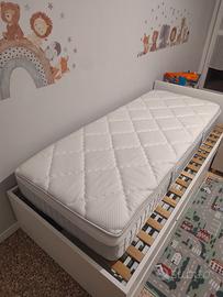 materasso singolo