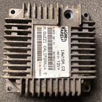 Centralina motoguzzi california