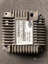 Centralina motoguzzi california