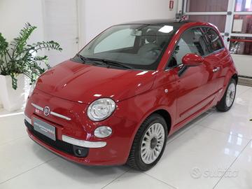 FIAT 500 1.3 Multijet 16V 95 CV Lounge "Solo 35.