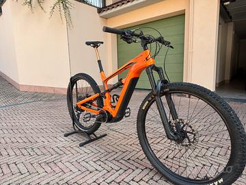E-mtb Cannondale