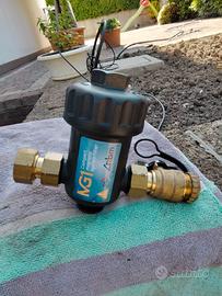 Defangatore per caldaia Nuovo