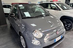 Fiat 500 C 1.0 Hybrid Cult
