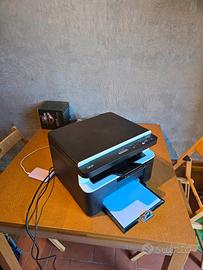 Stampante Multifunzione Brother DCP-1612W