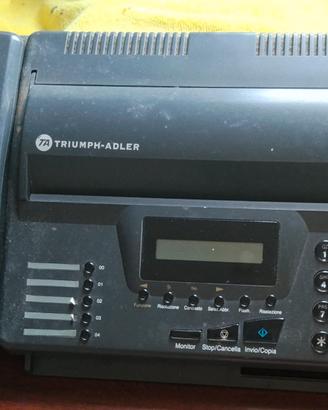 TELEFONO/FAX