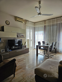 Appartamento trilocale Brescia due