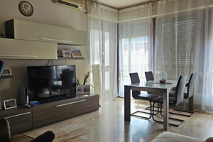 Appartamento trilocale Brescia due