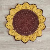 Centrini vari Home Made 