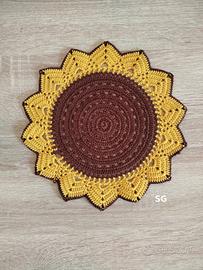 Centrini vari Home Made 