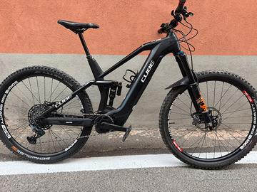V.PERMUTE ELETTRICA Cube Carboni bosch cx 625wh