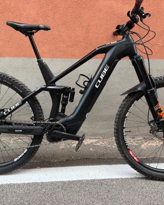 V.PERMUTE ELETTRICA Cube Carboni bosch cx 625wh