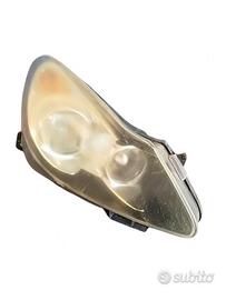 Fari anteriori Opel Corsa D 2006 - 2010