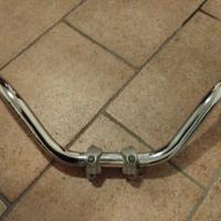 Manubrio Harley Davidson