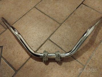 Manubrio Harley Davidson