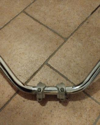 Manubrio Harley Davidson