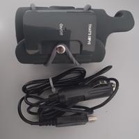 Scalda biberon da  viaggio