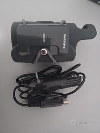 Scalda biberon da  viaggio