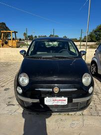 Fiat 500 1.4 16V Lounge