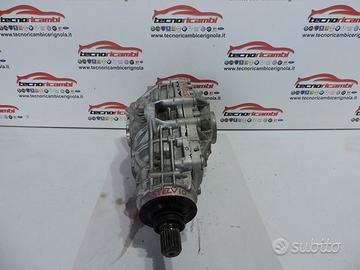 Differenziale anteriore alfa romeo stelvio rf2132