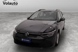 VOLKSWAGEN Golf VIII 2020 Variant - Golf Variant 2