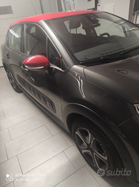 Citroen C3 usata