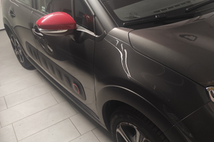 Citroen C3 usata