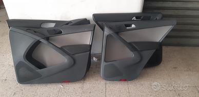 tiguan tappezzeria 