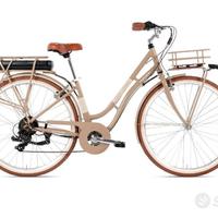 bike tecno bike belle epoque