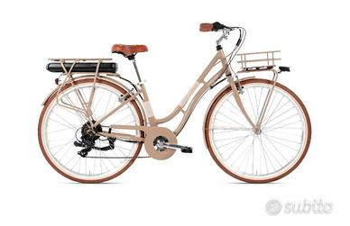 bike tecno bike belle epoque