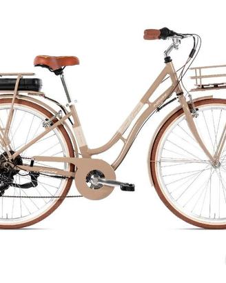 bike tecno bike belle epoque