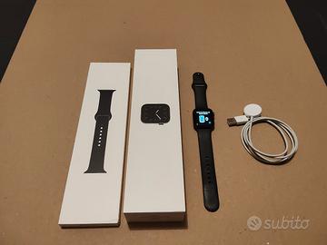 apple iwatch series 5 40mm