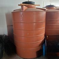 serbatoio 2000 litri