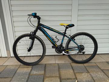 MTB TG 24 