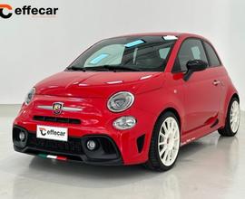 ABARTH 595 1.4 Turbo T-Jet 160 CV Pista