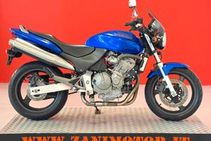 Honda Hornet 600 -2001- KM.30000 UNIPROPRIETARIO