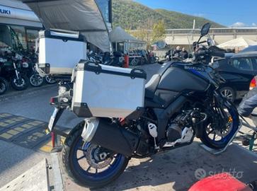 Suzuki V-Strom 1050 SE 2025