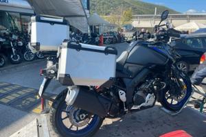 Suzuki V-Strom 1050 SE 2025