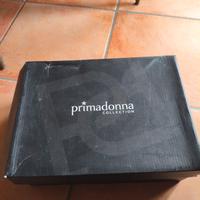 Stivaletti neri tronchetto