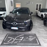 MERCEDES-BENZ GLC 220D COUPE PREMIUM PLUS NAVI-LED