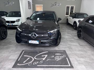 MERCEDES-BENZ GLC 220D COUPE PREMIUM PLUS NAVI-LED