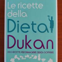 PIERRE DUKAN Le ricette della dieta Dukan