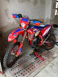 Beta 350 rr racing 2022