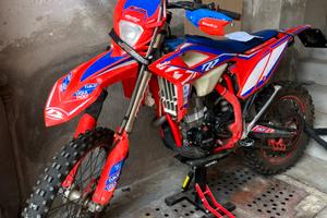 Beta 350 rr racing 2022
