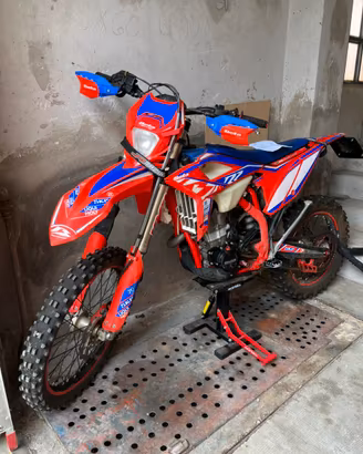 Beta 350 rr racing 2022