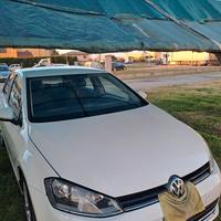 GOLF 7 1.6 TDI