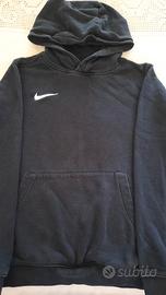 felpa ragazzo Nike 