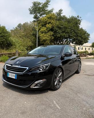 Peugeot 308 Allure 1.6 BlueHDi 120 CV