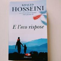 Libro di; 'Khaled Hosseini' 