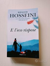 Libro di; 'Khaled Hosseini' 